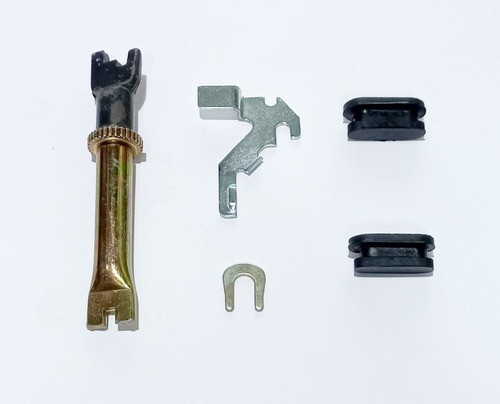 Kit Regulador Autom. Tras. Izq Freno Ford Taurus - Jj 62015 1