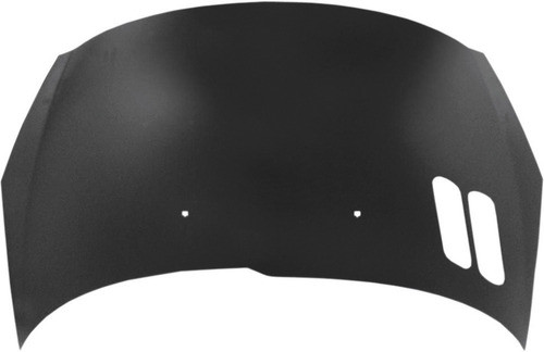 Capo Peugeot 207 Argentino (5 Puertas) Hatch-back 0