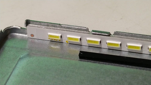 Tira Led Backlight Completo Hp V194 Fq18m31a 1
