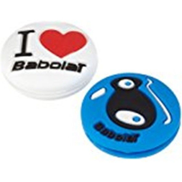 Antivibrador Babolat Loony Damp Blue X2 0