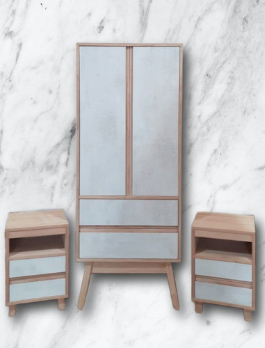 Juego Para Dormitorio 0