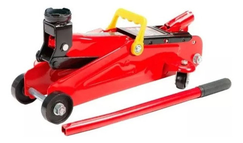 Kit Seguridad Auxilio Auto 4 En 1 Compresor Crique Llave Bal 1