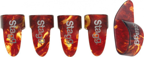 Stagg Fps-l Selecciones De Dedo Stagg 0