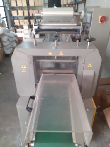 Envasadora Automática Flowpack Fp-500 1