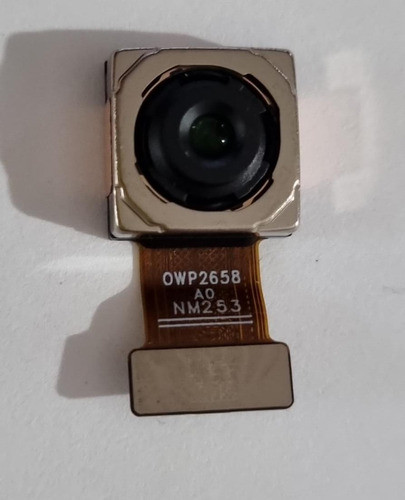 Camara Trasera Principal Xiaomi Note 11 0