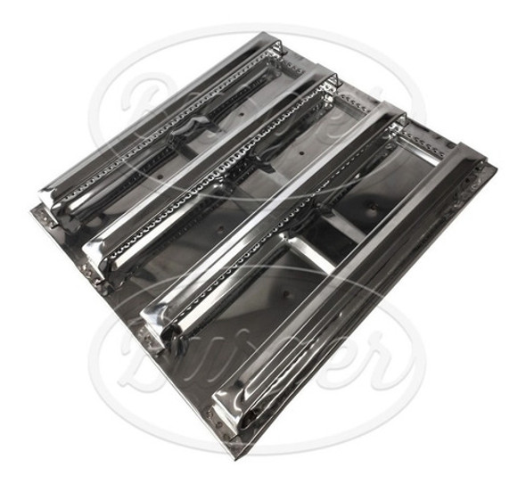 Quemador Para Parrilla Lourdes 40 1