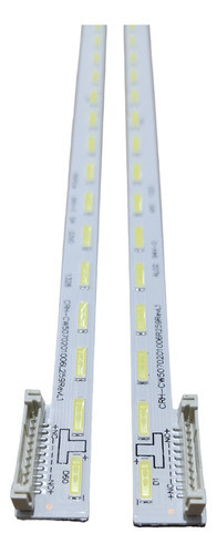 Tiras Leds Ken Brown Led50e700kb-s1 - 60 Leds X 2 (lyr) 0