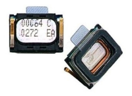 Auricular Speaker Llamada Apple iPhone 4 4s Interno 1