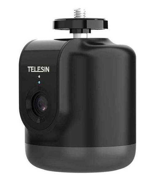 Estabilizador 360 Camera Celular  Telesin  -  Te-gpyt-001-1 0