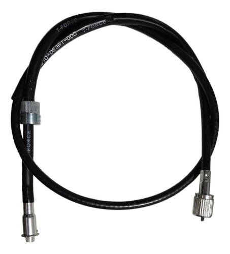 Cable De Velocimetro Gn 125 Bagattini Motos 0