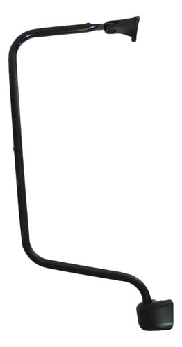 Braço Retrovisor Vw Constellation Nº Original 2s2857526c 0