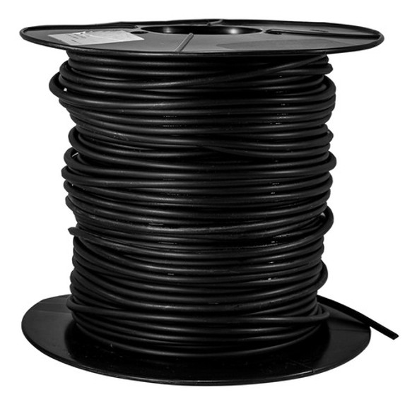 Cordão De Borracha Nitrílica Maciço 4 Mm | 10 Metros 1