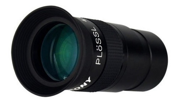 1.25  Plossl 40mm Ocular Multi Verde Cubierta Para Telescopi 1