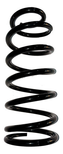 Par De Mola Espiral Traseira Honda Civic 2010 Novo 1
