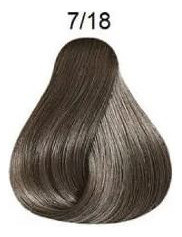 Tinta Color Perfect 60 Ml Nº7.18 1