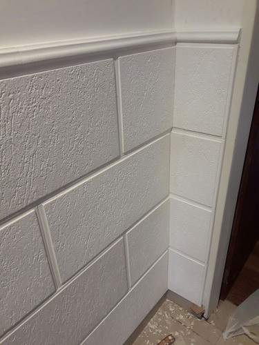 Placas Antihumedad Travertino ,mármol , Piedra Y Muchas Mas 1