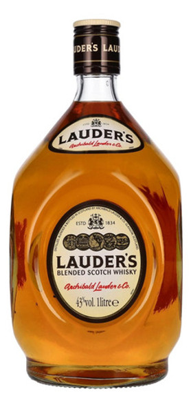 Whisky Lauder's 0