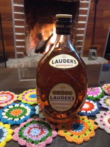 Whisky Lauder's 1