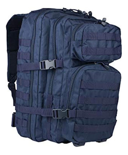 Mochila Mil-tec Usa Asalto Grande Capacidad 95 Gal Militar P 0