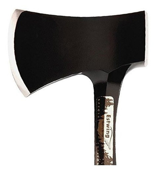 Estwing Special Edition Sportsman.s Axe - Hacha Para Acampar 1