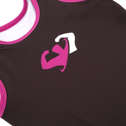 Singlet Fullpower Malla Traje De Levantamiento Powerlifg 1