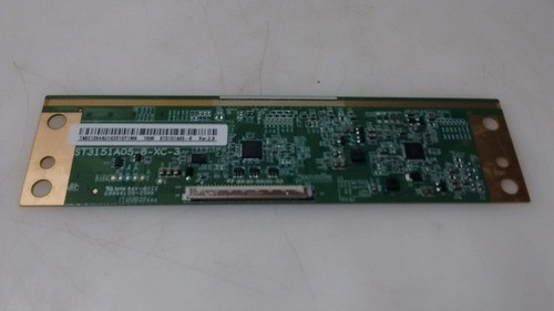 T-com Integrada Display Hisense Hle3217rt St3151a05-8-xc-3 1