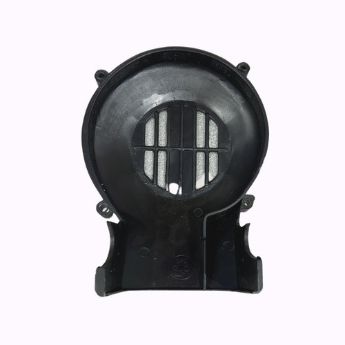 Tapa Motor Ventilador Grande Zanella V3 Form // Global Sales 1