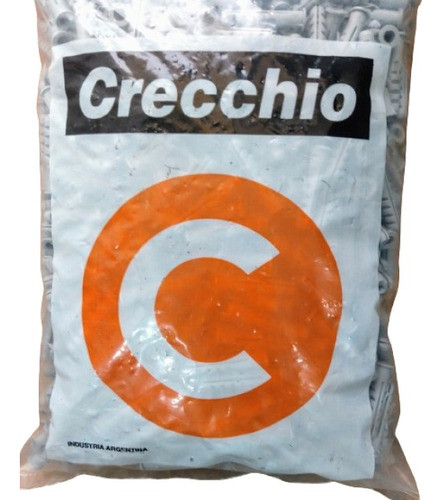 Tarugos Con Arandela 10 Mm X Bolsa De 50 Unidades 1