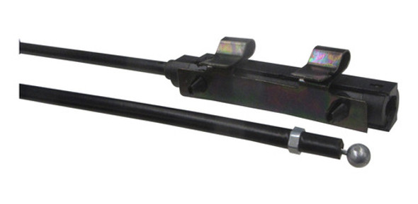 Cable Apertura Capot -2do- Vw Vento0510 0 Cable Apertura Capot -2do- Vw Vento0510 0