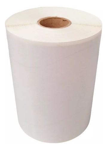 Etiquetas Mercado Livre Sigep 100x150 Mm Couche 250 0
