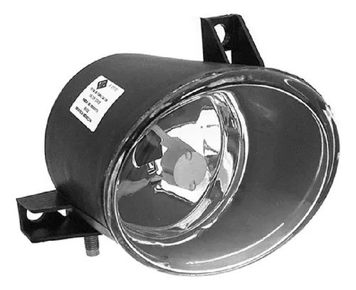 Faro Auxiliar Gol Power 06 07 08 09 10 11 12 13  14 Derecho 0