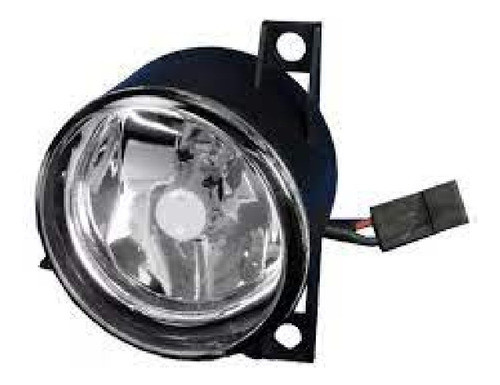 Faro Auxiliar Gol Power 06 07 08 09 10 11 12 13  14 Derecho 1
