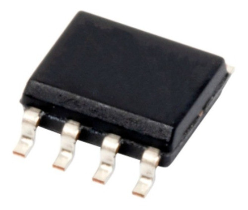 Regulador De Lt1172cs8  Lt1172cs8 1.25a 100khz 0