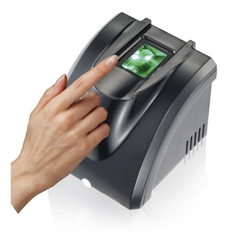 Enrolador Huellas Digitales Usb2.0  Wiin 10/8/7 Zkteco Cuota 0