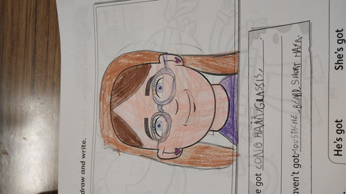 Libro Poptropica 2 Activity Book 1