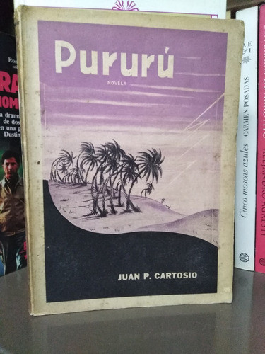 Pururú - Juan P. Cartosio 0