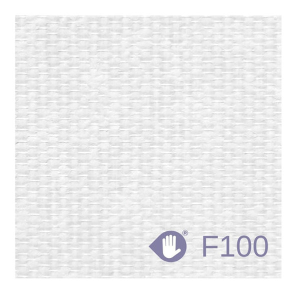 Combo F100 Revestimiento Antihumedad Hongos 5 M2 + Adh 1kg 1