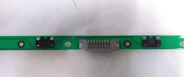 Regleta Conectora Leds Tv Samsung Un65mu6100gczb Bn41-02380a 1