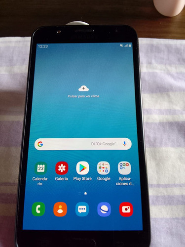 Celular Sangsung Galaxy J7 Neo 0