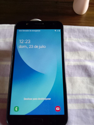 Celular Sangsung Galaxy J7 Neo 1