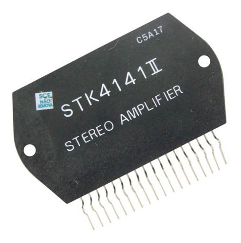 C.i. Stk 4141 Ii - Stk4141 Ii 1