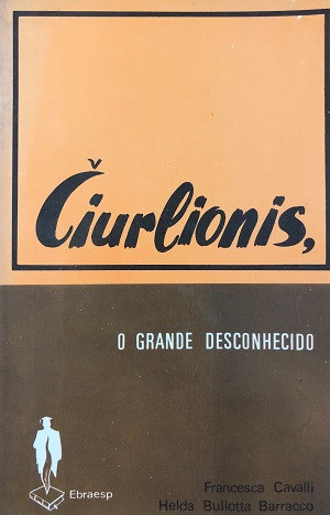 Ciurlionis, O Grande Desconhecido 0