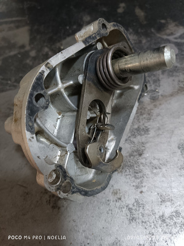Selectora De Cambio Yamaha R1 98/2001 1