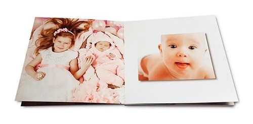 Fotolibro 15 X 15 Personalizado / 15 Hojas 0