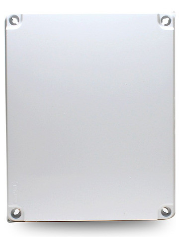Caixa De Passagem Eletrica 190x240x90 Sobrepor Pvc Brbo5 0