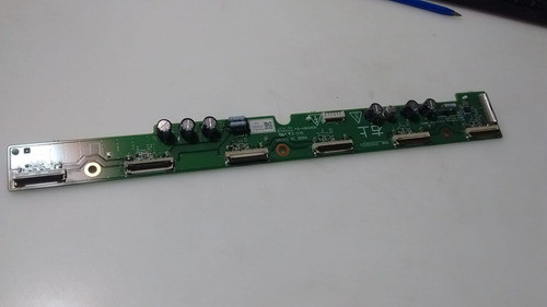 Placa Fuente Inverter Nex Px-50xm5a C/gtía! Npc1-51148 0