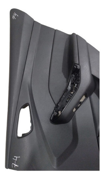 Forro Porta Traseira Direita Ford Focus 2017/... 1