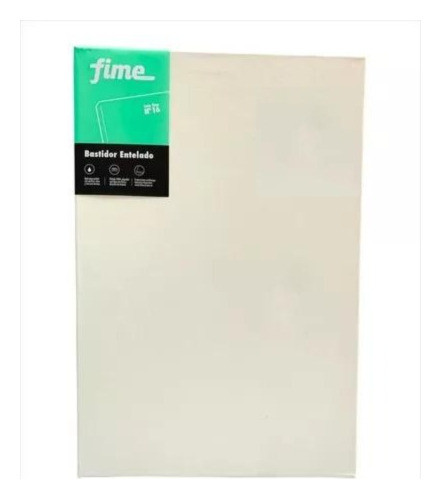 Oleos Acrilicos Bastidor Entelado Profesional Lienzo 70x120 0