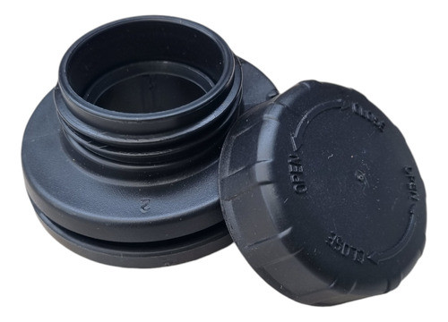 Tapon Desagote Aspiradora Gamma 25l / 35l G2203-2204 0