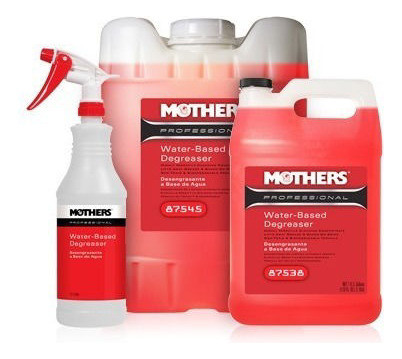 Mothers Professional Water-based Degreaser 3.8lts 1